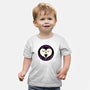 Boo Means I Love You-Baby-Basic-Tee-danielmorris1993