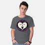 Boo Means I Love You-Mens-Basic-Tee-danielmorris1993