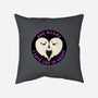 Boo Means I Love You-None-Removable Cover w Insert-Throw Pillow-danielmorris1993