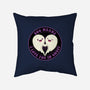 Boo Means I Love You-None-Removable Cover w Insert-Throw Pillow-danielmorris1993