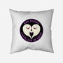 Boo Means I Love You-None-Removable Cover w Insert-Throw Pillow-danielmorris1993
