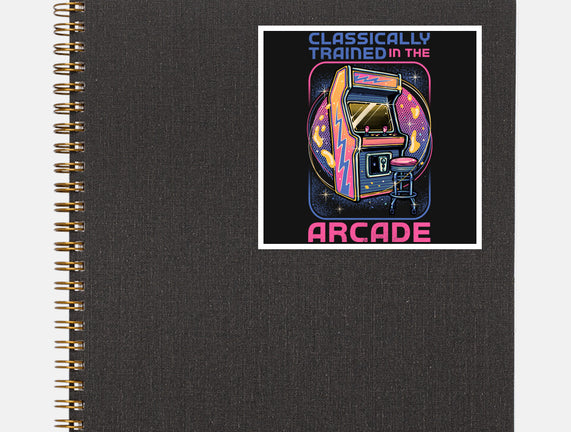 Classic Arcade