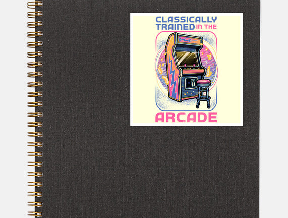 Classic Arcade