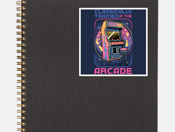 Classic Arcade