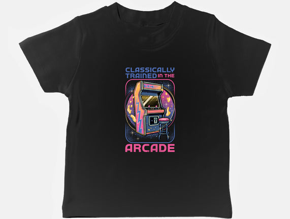 Classic Arcade