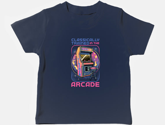 Classic Arcade