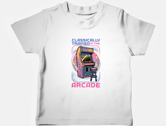 Classic Arcade