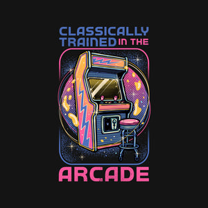 Classic Arcade Classic Arcade