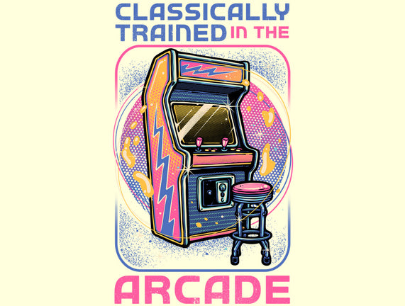 Classic Arcade