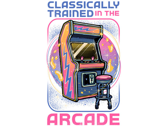 Classic Arcade