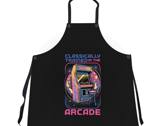 Classic Arcade