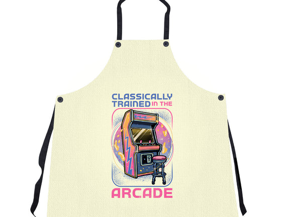 Classic Arcade
