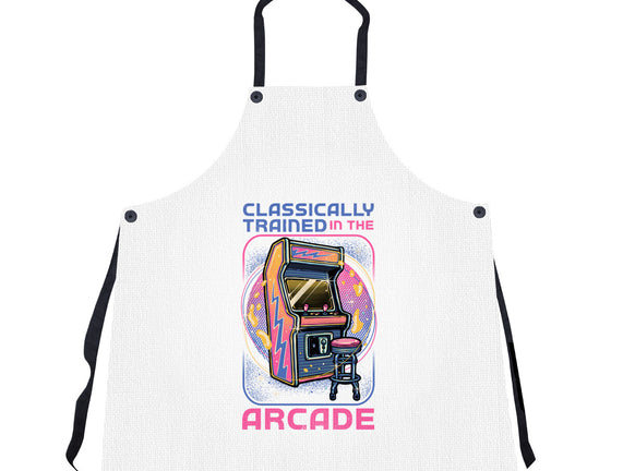 Classic Arcade