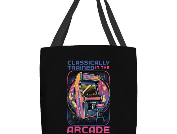 Classic Arcade