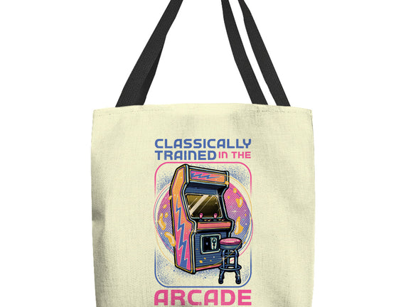 Classic Arcade