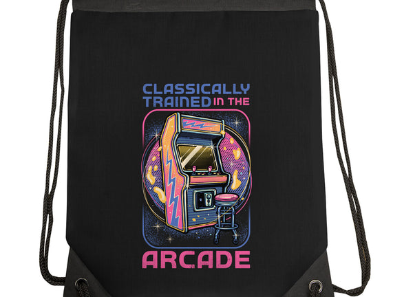Classic Arcade