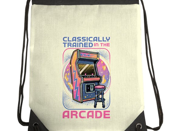Classic Arcade