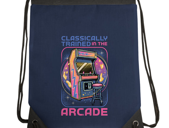 Classic Arcade
