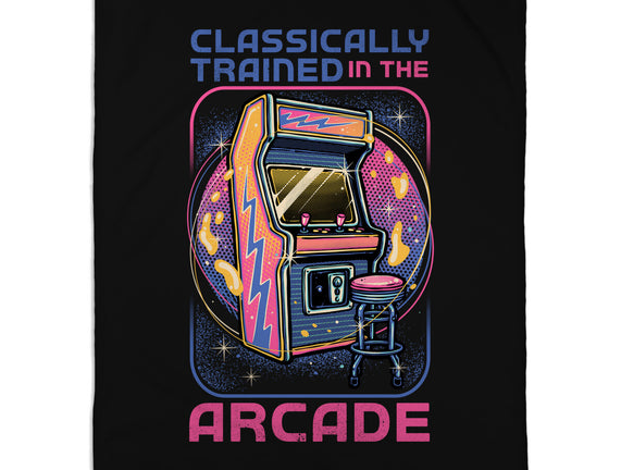 Classic Arcade