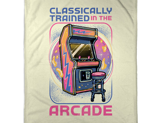 Classic Arcade