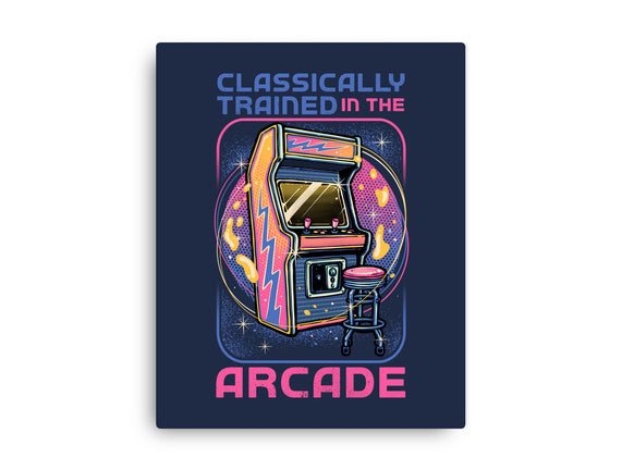 Classic Arcade