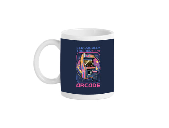 Classic Arcade