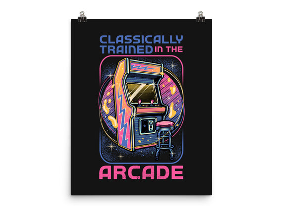 Classic Arcade