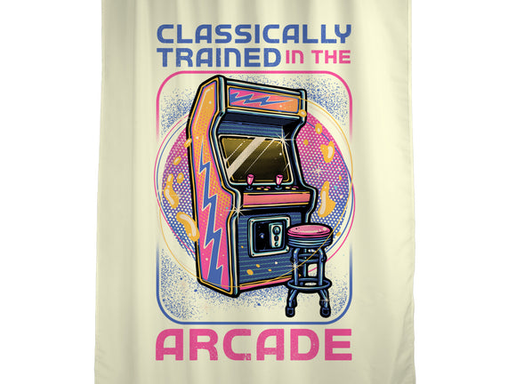 Classic Arcade