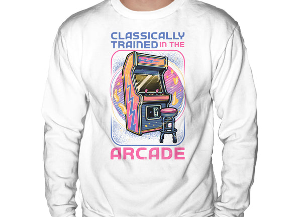 Classic Arcade