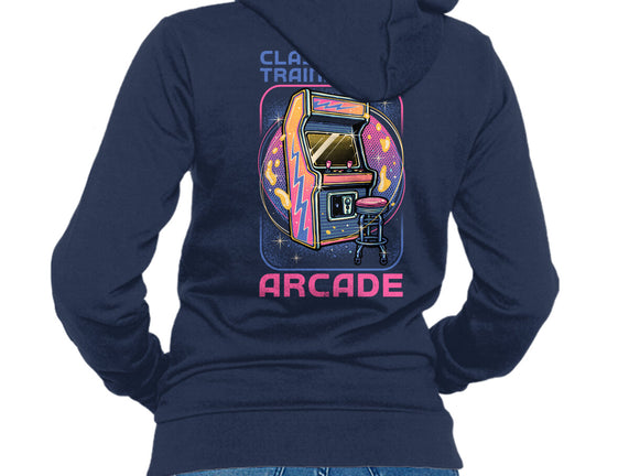 Classic Arcade