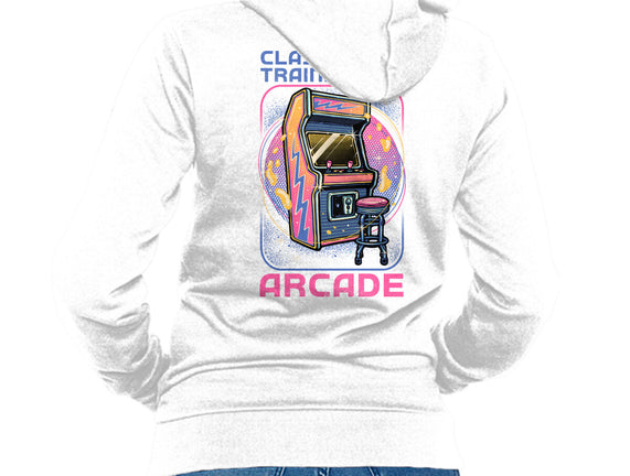 Classic Arcade