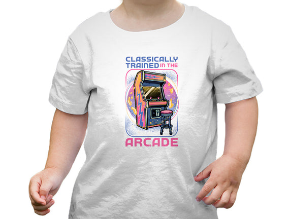 Classic Arcade