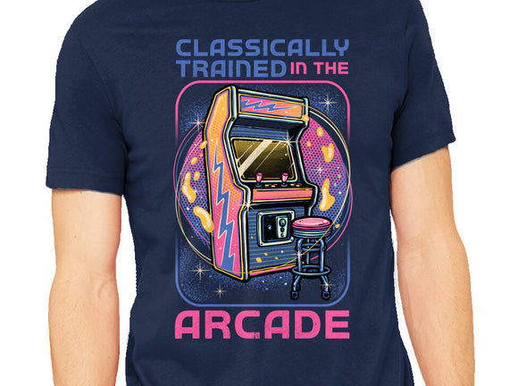 Classic Arcade