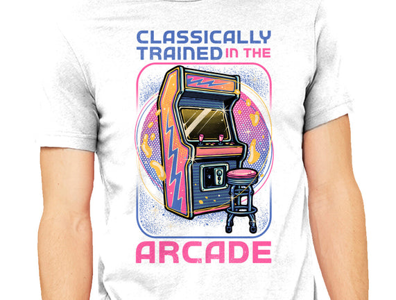 Classic Arcade