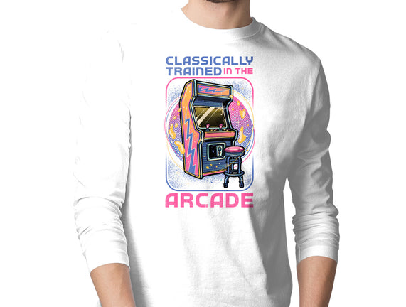 Classic Arcade