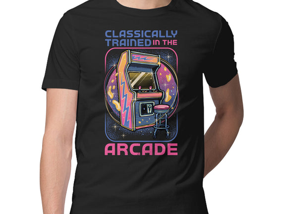 Classic Arcade