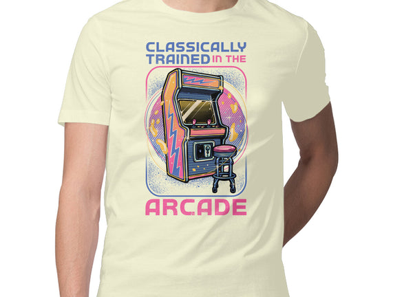 Classic Arcade