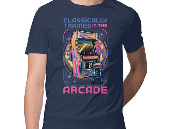 Classic Arcade
