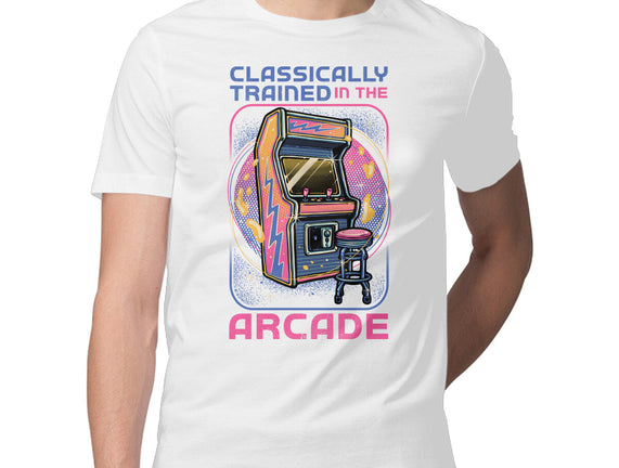 Classic Arcade