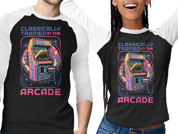 Classic Arcade