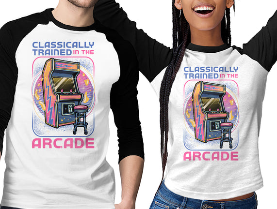 Classic Arcade