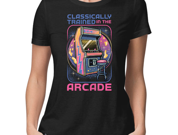 Classic Arcade