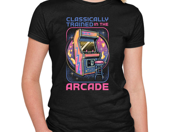 Classic Arcade