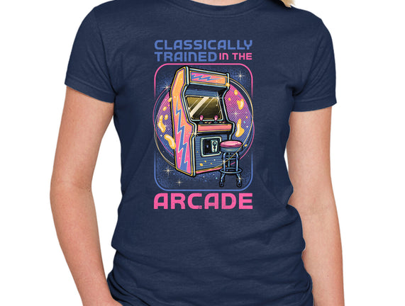 Classic Arcade