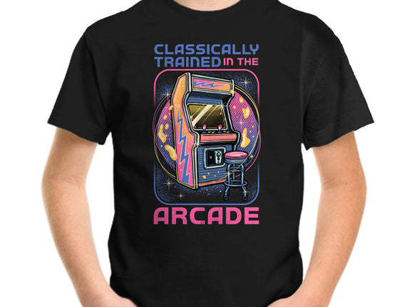 Classic Arcade