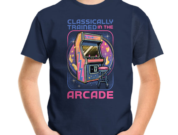 Classic Arcade