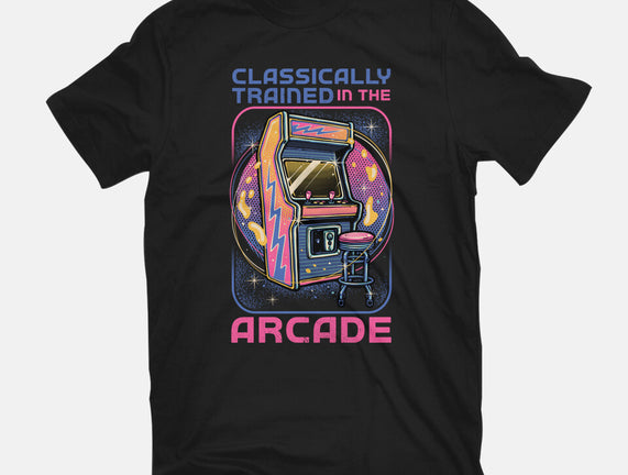Classic Arcade