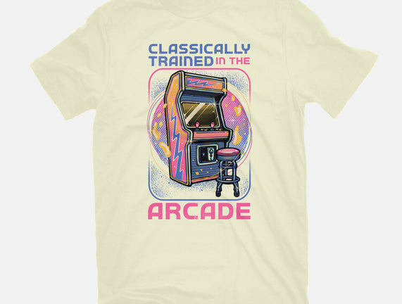 Classic Arcade