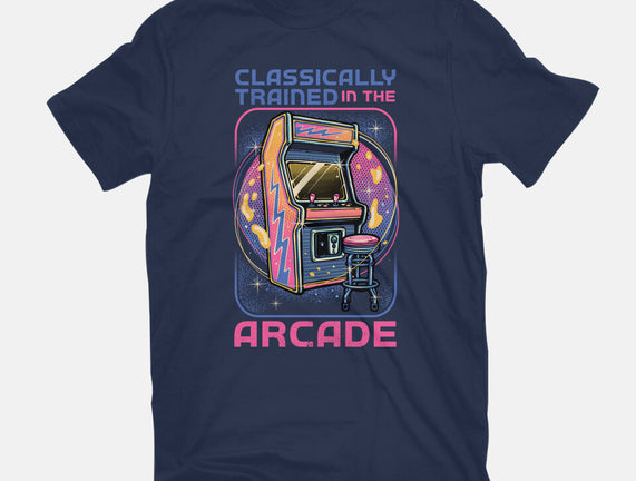 Classic Arcade