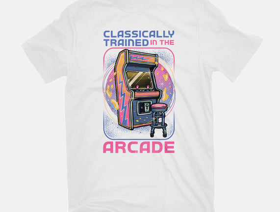 Classic Arcade